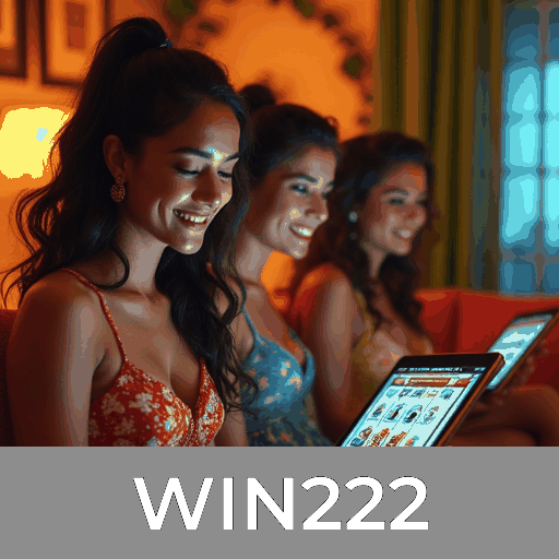 Cadastro na WIN222