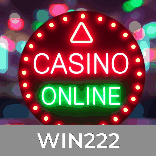 Cadastro na WIN222