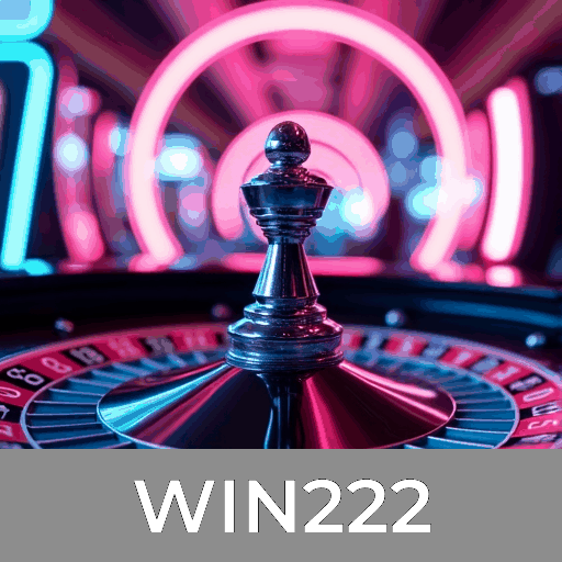 Cassino Online WIN222