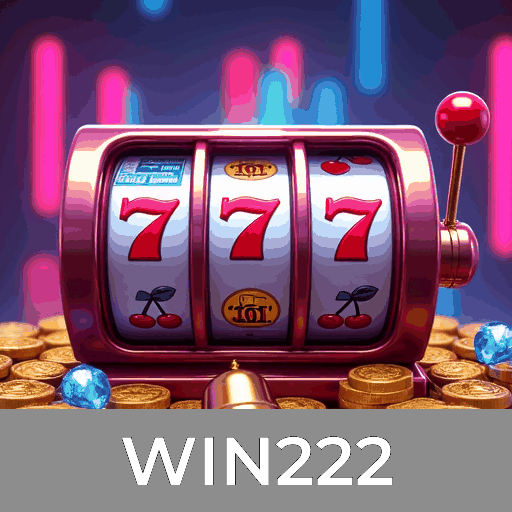 Cadastro na WIN222