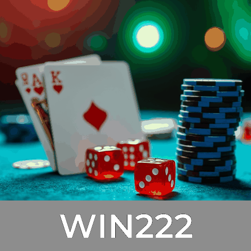 Cadastro na WIN222