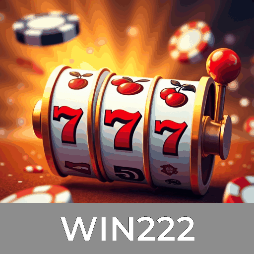 Cassino Online WIN222
