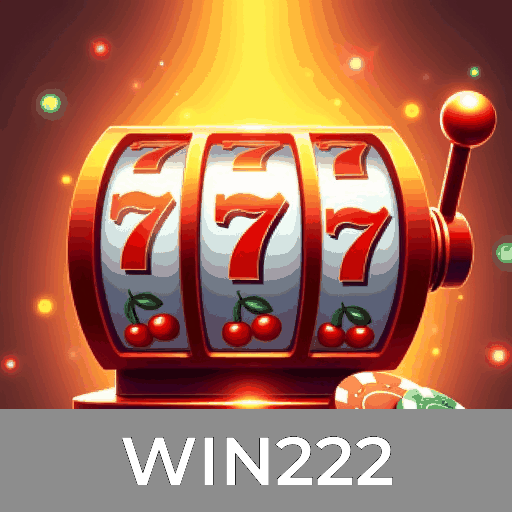 Apostas no WIN222