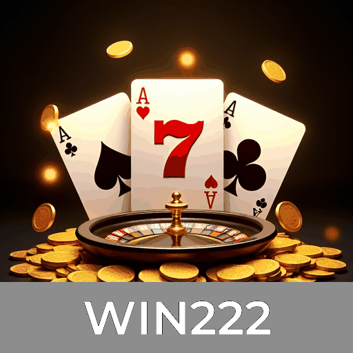 Cadastro na WIN222