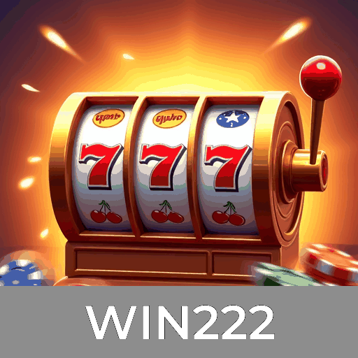 Cadastro na WIN222
