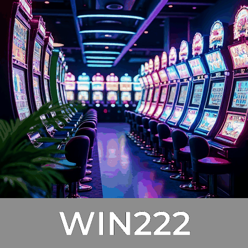 Cadastro na WIN222