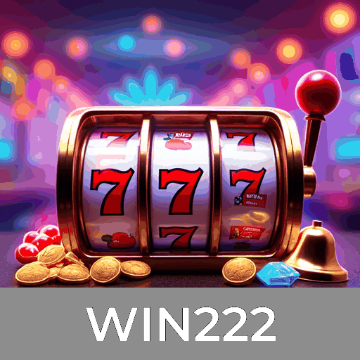 Cadastro na WIN222