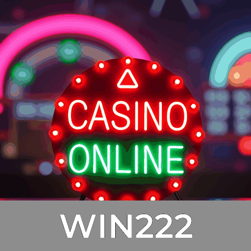 Cadastro na WIN222