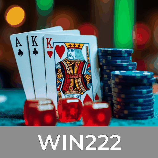 Cassino Online WIN222