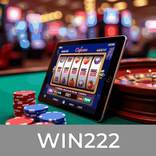 Cassino Online WIN222