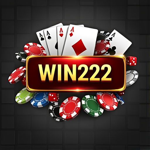 Logo da win222